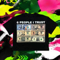 6 PEOPLE I TRUST