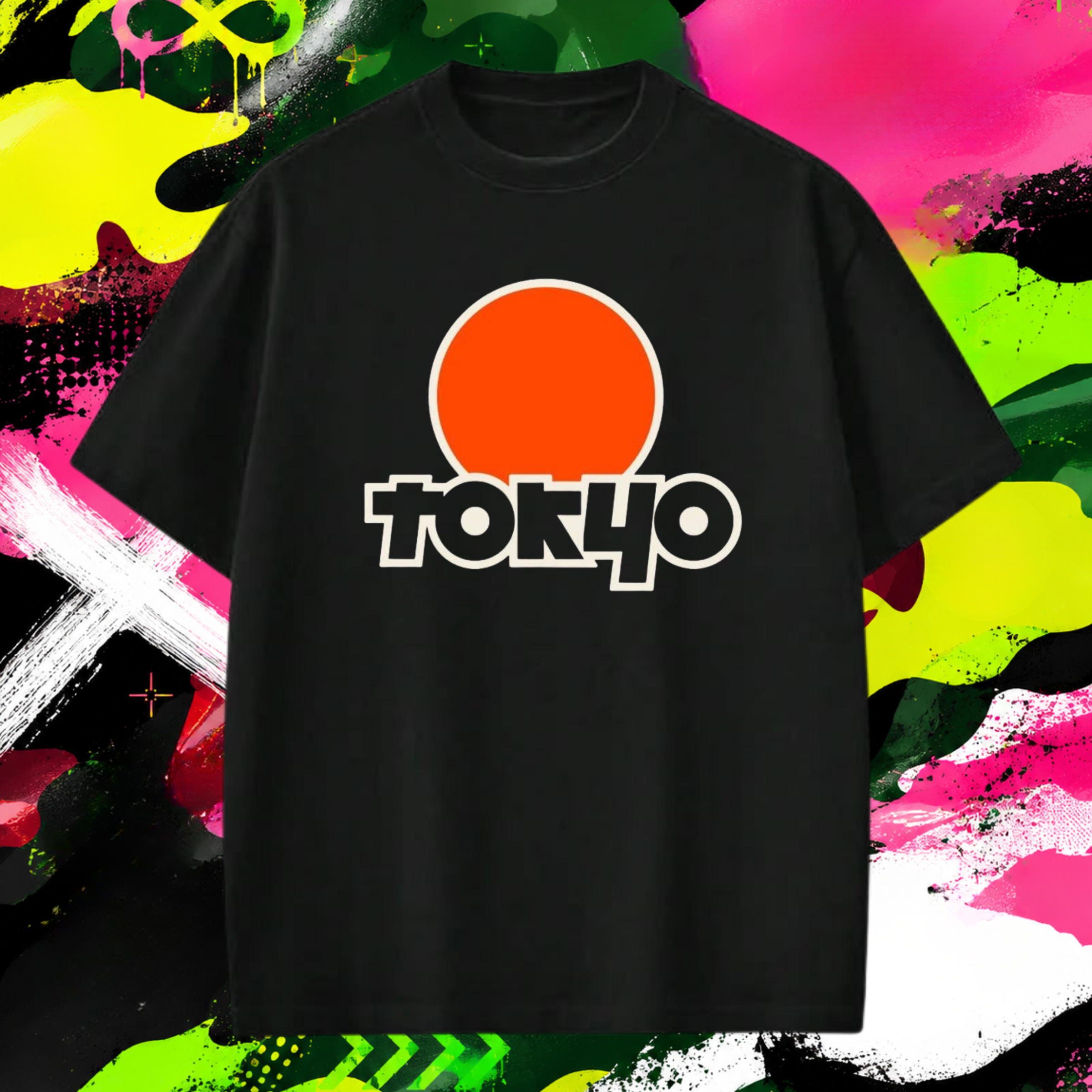 TOKYO - SLEEK