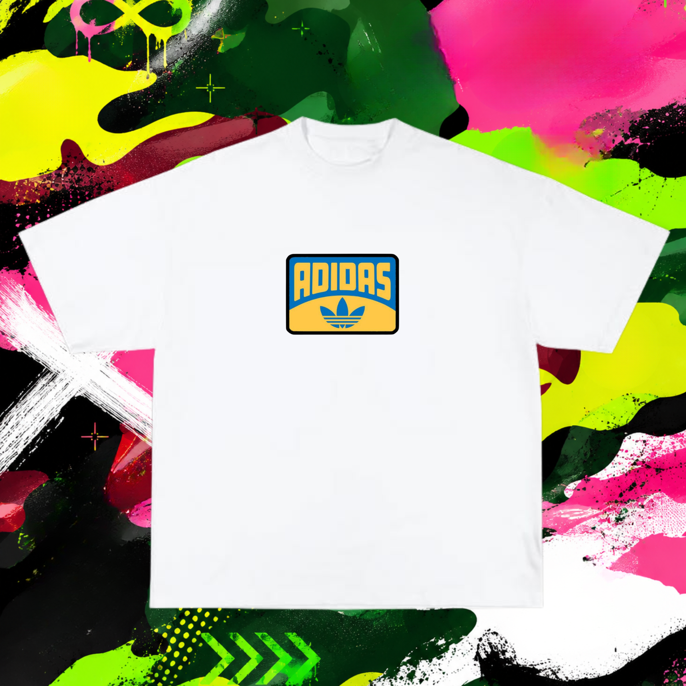 BRAND CALLED STRIPES