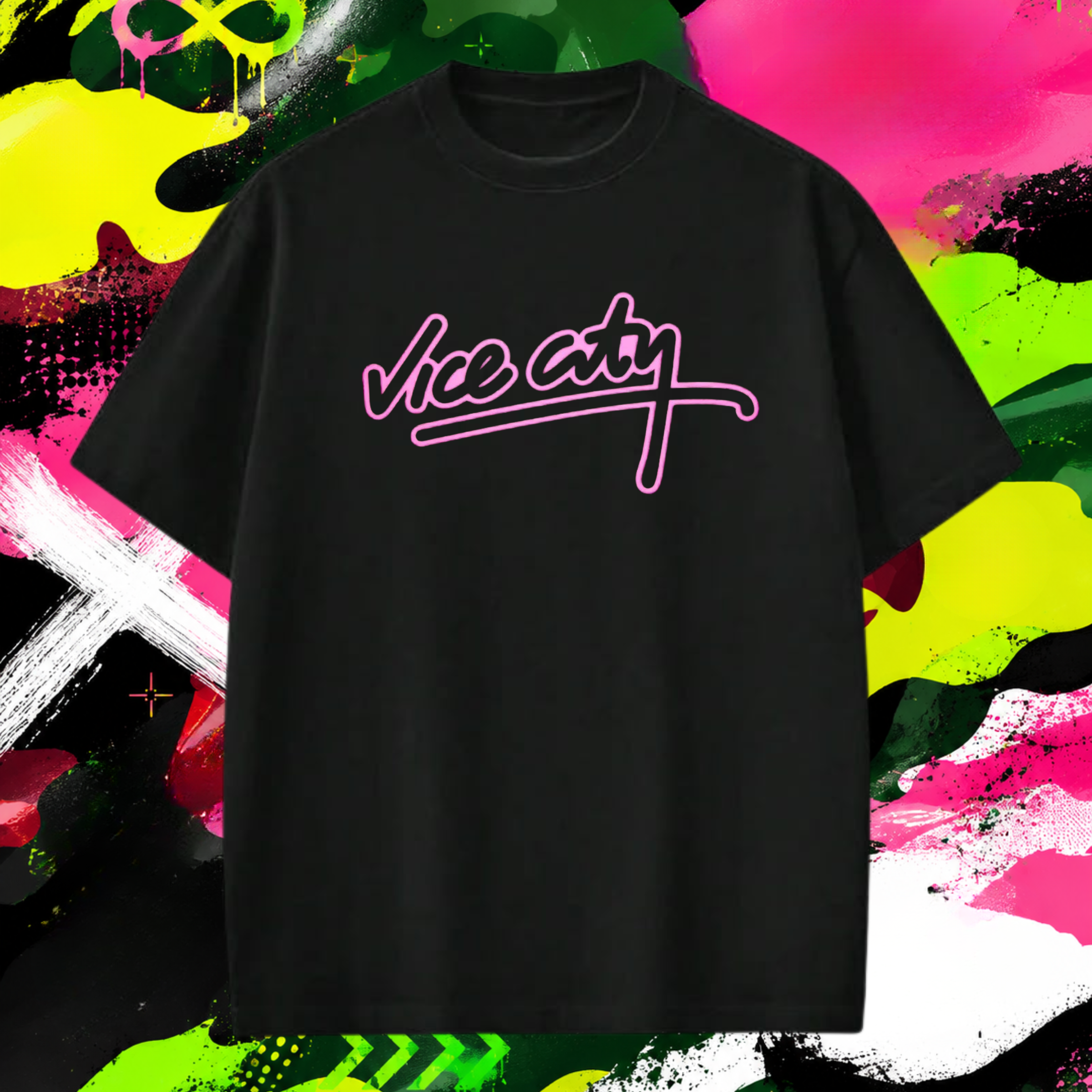 VICE CITY