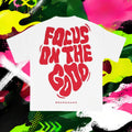 FOCUS ON THE GOD