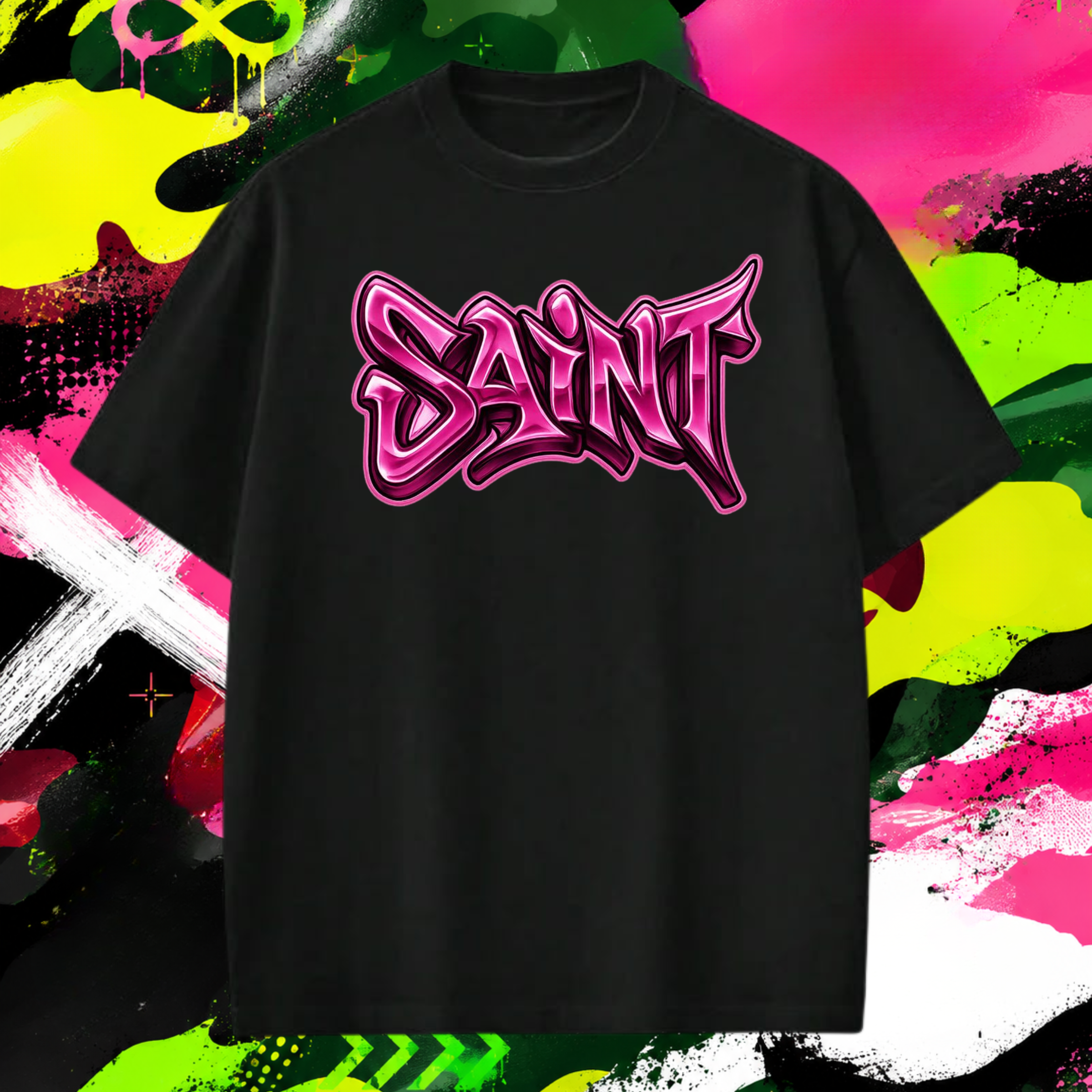 SAINT