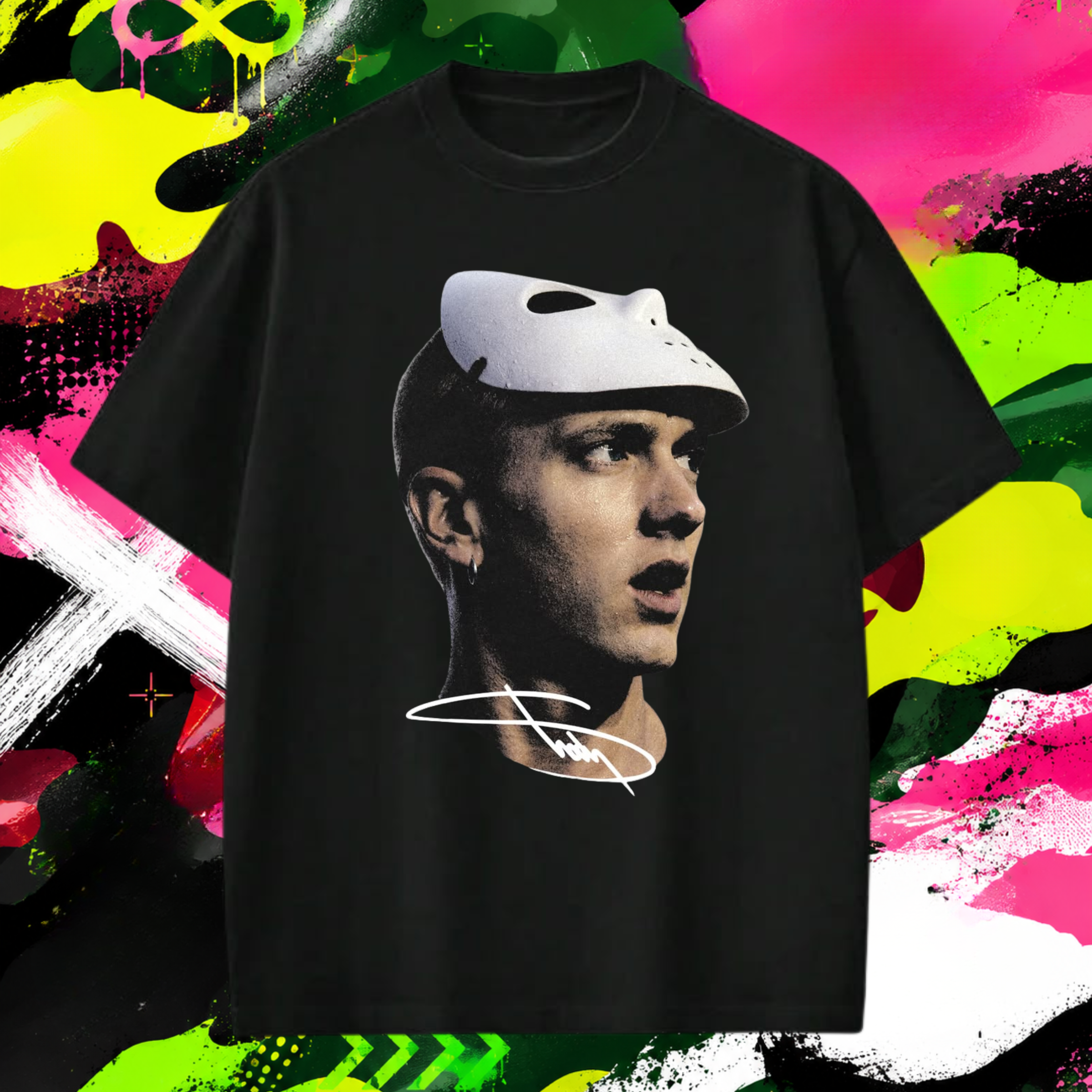 SLIM SHADY