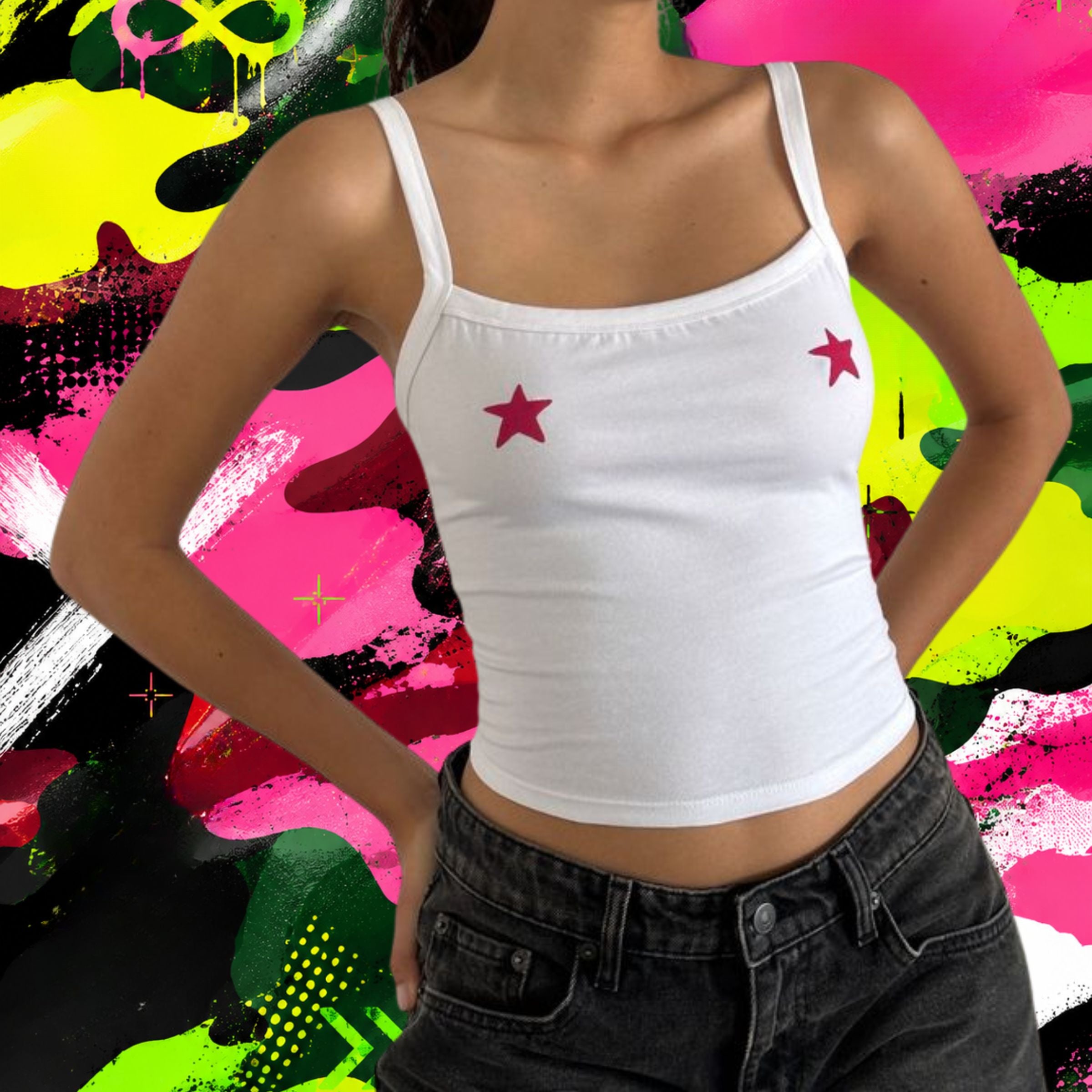 SARSTRUCK - CAMI